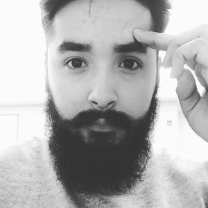 Meet your Posher, Rolando